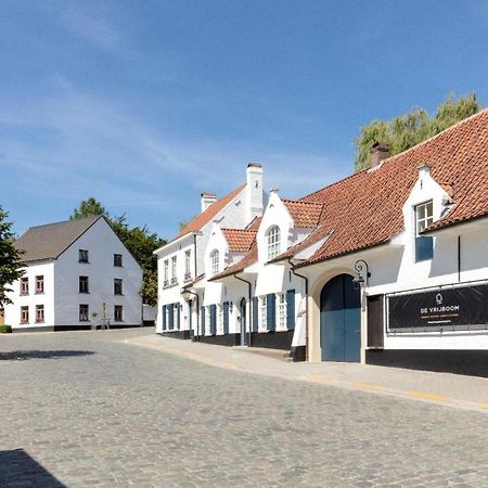 Kruisem B&B De Vrijboom المظهر الخارجي الصورة