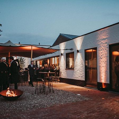 Kruisem B&B De Vrijboom المظهر الخارجي الصورة