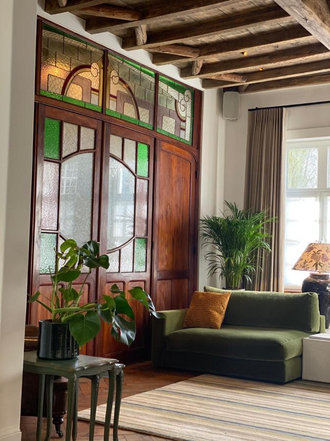 Kruisem B&B De Vrijboom المظهر الخارجي الصورة