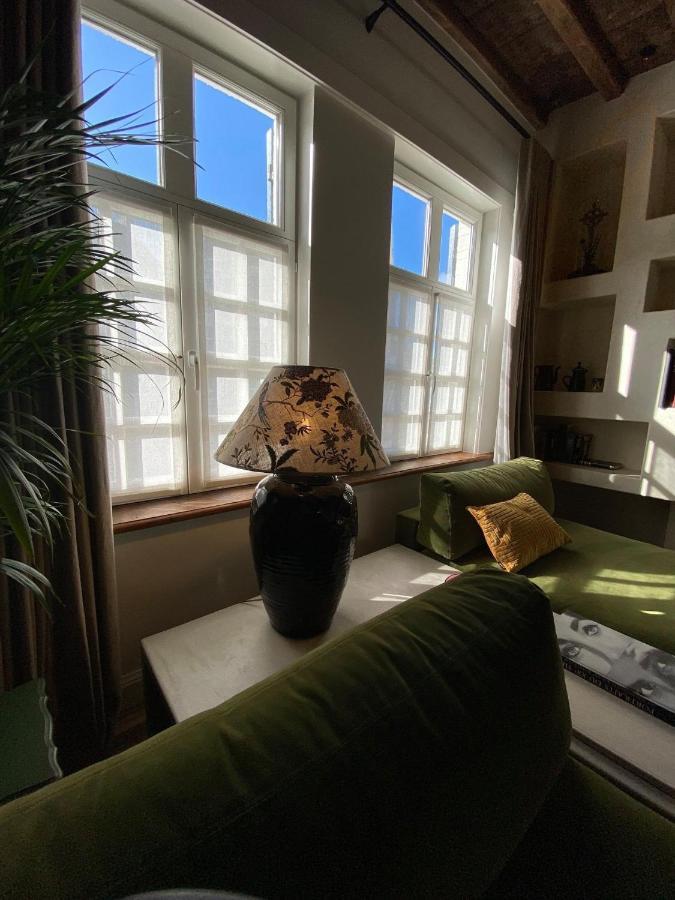 Kruisem B&B De Vrijboom المظهر الخارجي الصورة