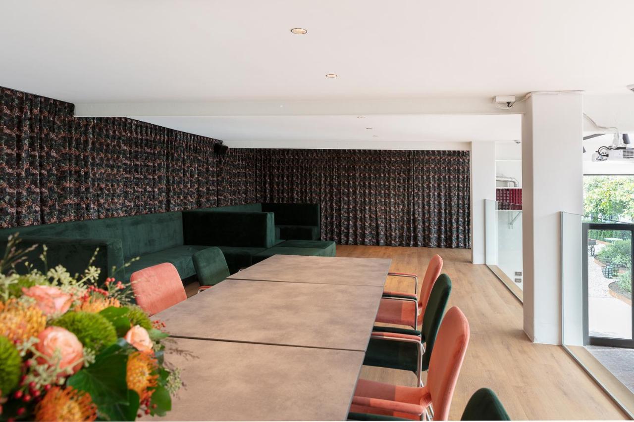 Kruisem B&B De Vrijboom المظهر الخارجي الصورة
