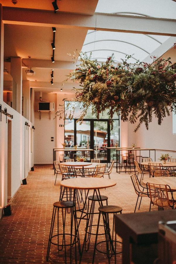 Kruisem B&B De Vrijboom المظهر الخارجي الصورة